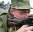 На территории ЕАО проходят военно-учебные сборы !!! - Смидовичский район