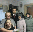 Глава района, главы поселений и депутаты Смидовичского района поздравили матерей героев - Смидовичский район